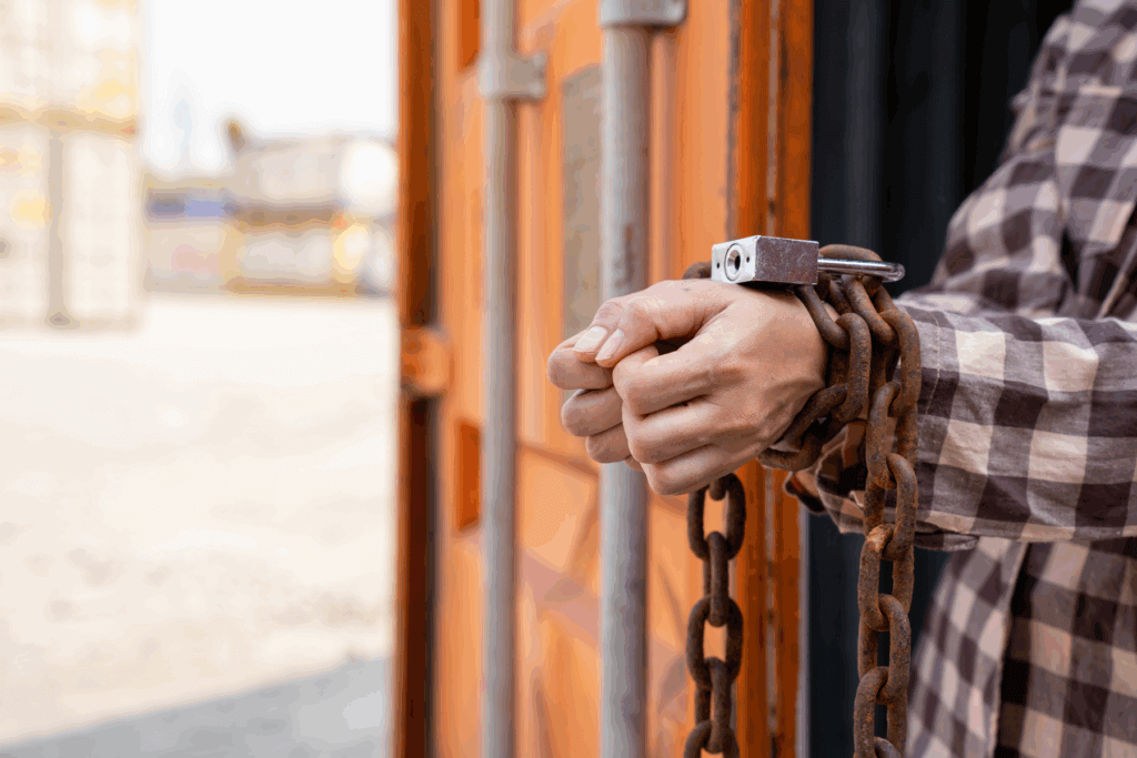 Client Spotlight: DeliverFund’s Fight Against Human Trafficking Client Spotlight: DeliverFund’s Fight Against Human Trafficking