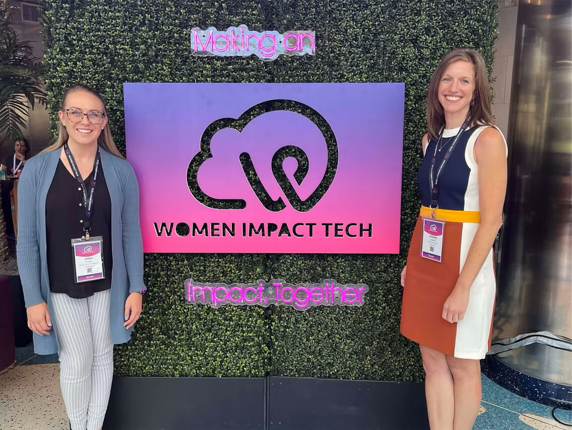 women-impact