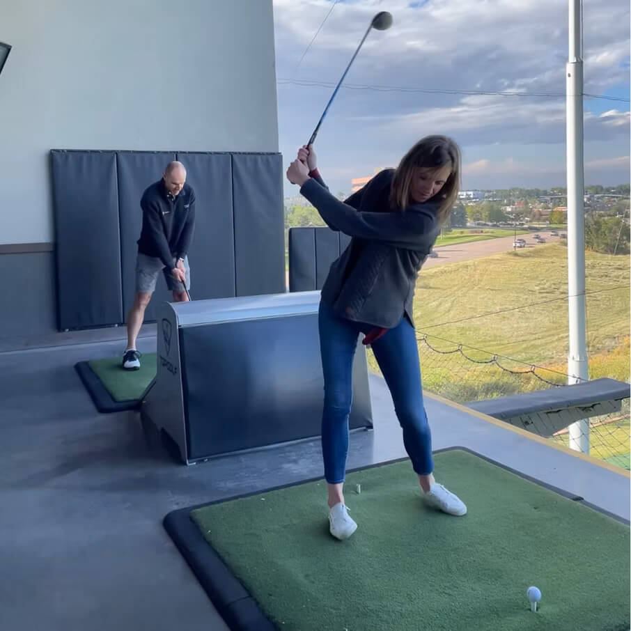 golf