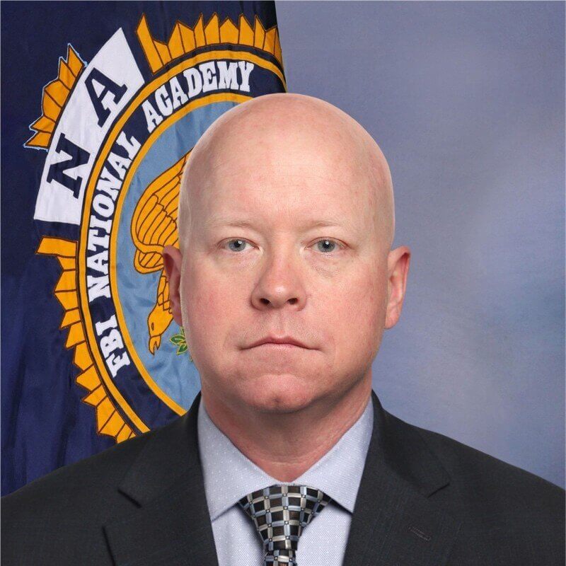 Lt. Douglas M. Pool