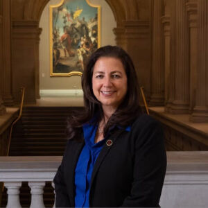 Kaseware Welcomes Regina Lombardo as a Strategic Advisor