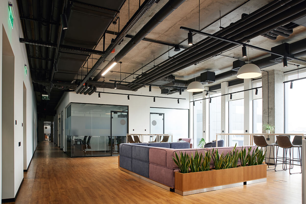 company contact our hq