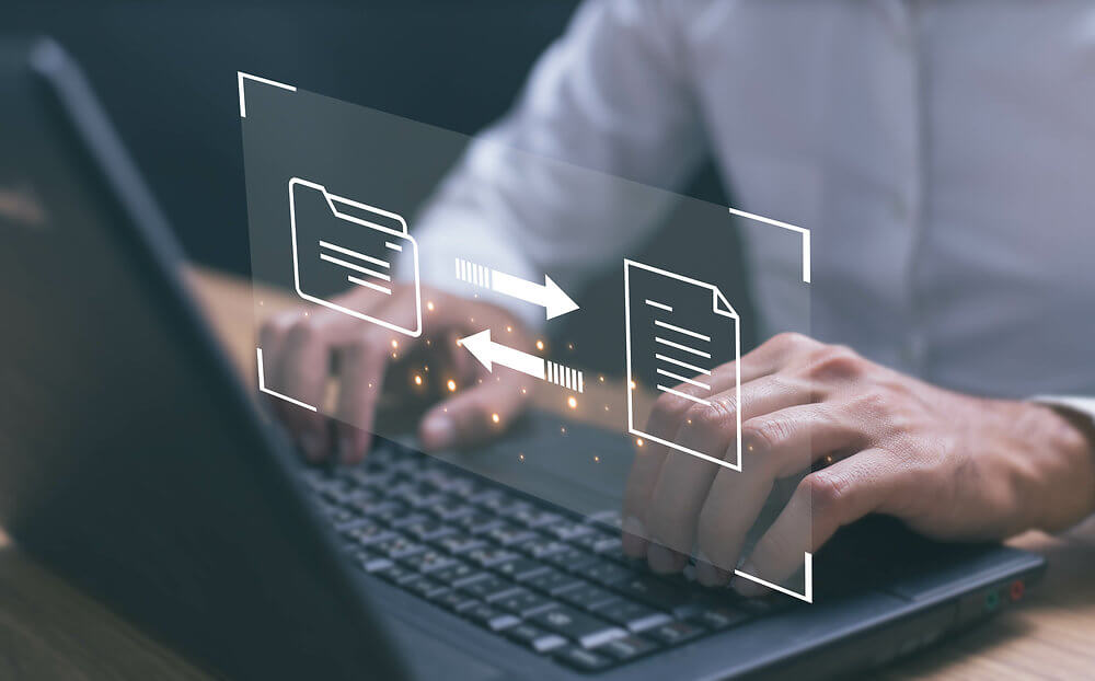 How Cross-Agency Data Sharing Strengthens Investigations How Cross-Agency Data Sharing Strengthens Investigations