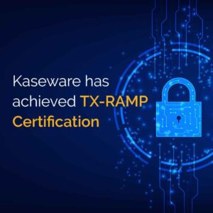 Kaseware Achieves TX-RAMP Certification: Ensuring Security and Compliance for Texas Agencies