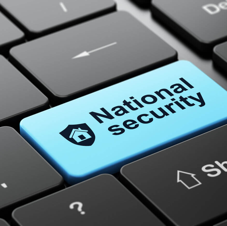 The Growing Role of Corporate Security in National Security The Growing Role of Corporate Security in National Security