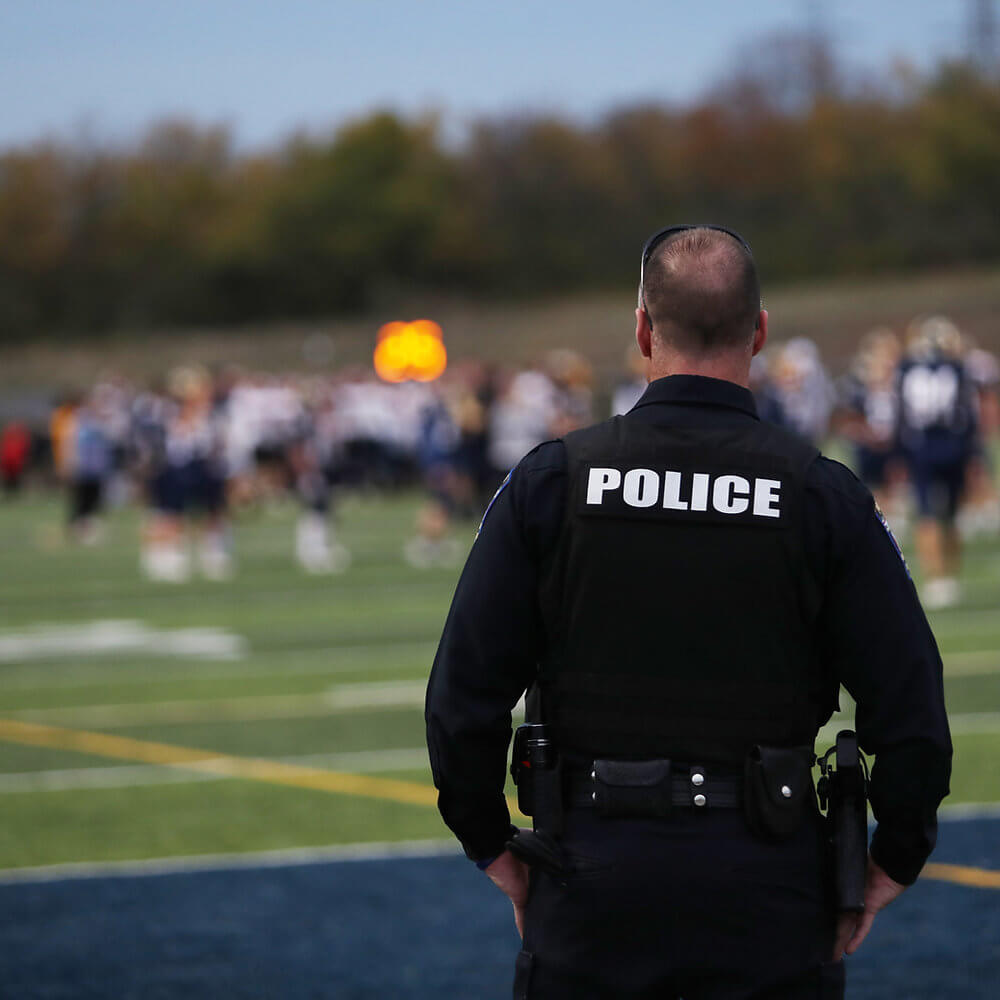The Convergence of School Safety: How Policy, People, and Platforms are Reshaping Education Security The Convergence of School Safety: How Policy, People, and Platforms are Reshaping Education Security