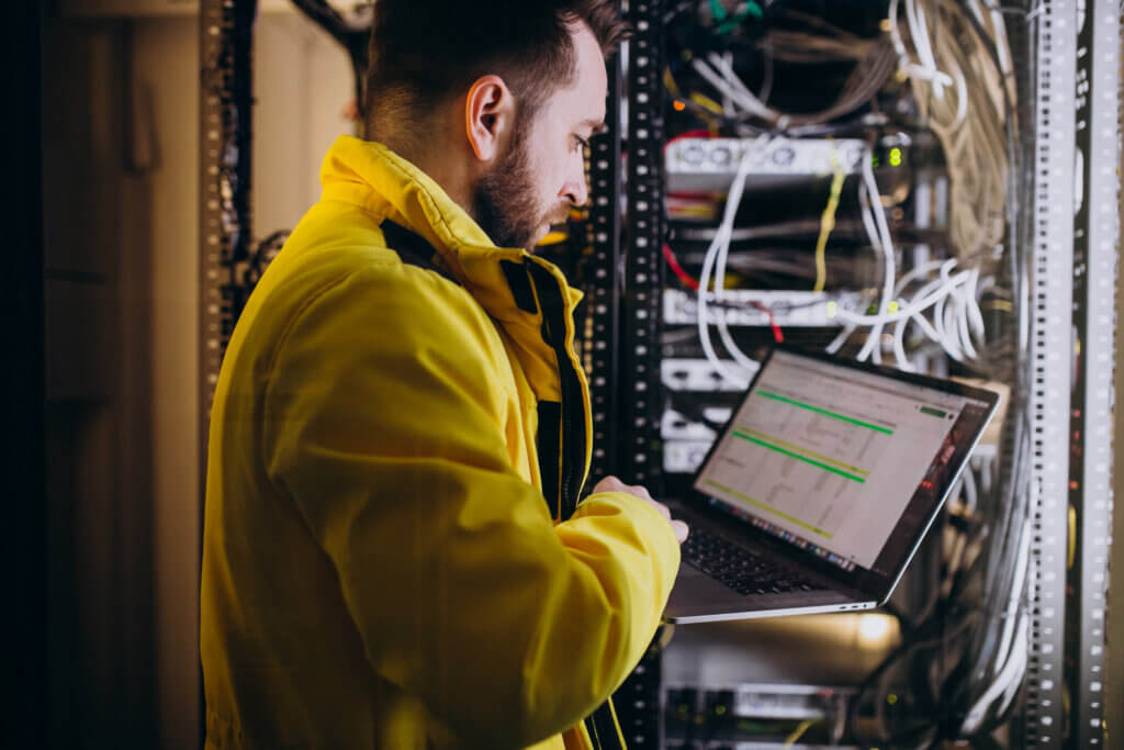 Securing the Grid: How Utilities Can Strengthen Cybersecurity Amid Rising Threats Securing the Grid: How Utilities Can Strengthen Cybersecurity Amid Rising Threats