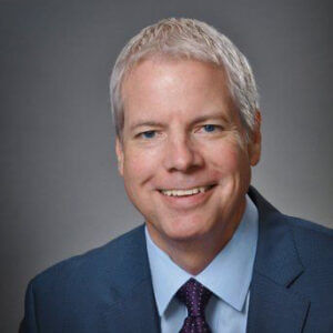 Employee Spotlight – John Gill