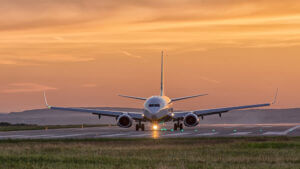 Moving from Manual Processes to Digital Systems: Mitigating Risks in Airline Security
