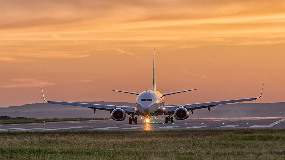 Moving from Manual Processes to Digital Systems: Mitigating Risks in Airline Security Moving from Manual Processes to Digital Systems: Mitigating Risks in Airline Security