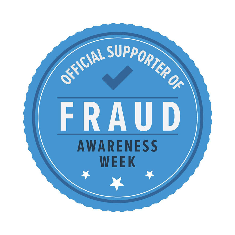 International Fraud Awareness Week 2019