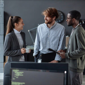 Understanding the Evolving Roles in Corporate Security Teams