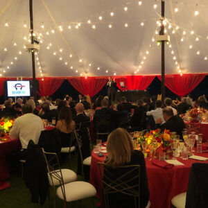 DeliverFund Dinner