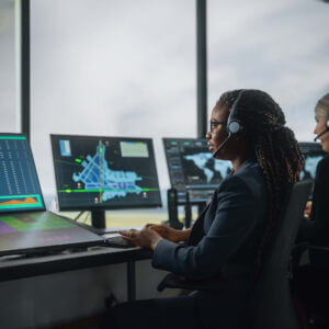 How Kaseware Solves Airline Security Challenges