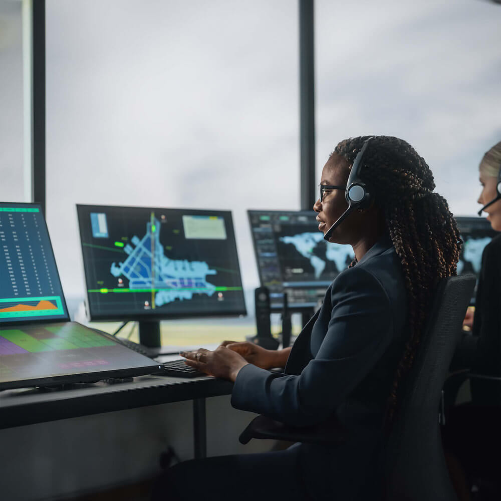 How Kaseware Solves Airline Security Challenges How Kaseware Solves Airline Security Challenges