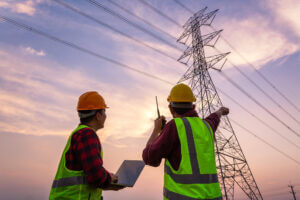 Modernizing Security Programs In the Utilities Industry: How Kaseware Tackles Energy-Specific Threats