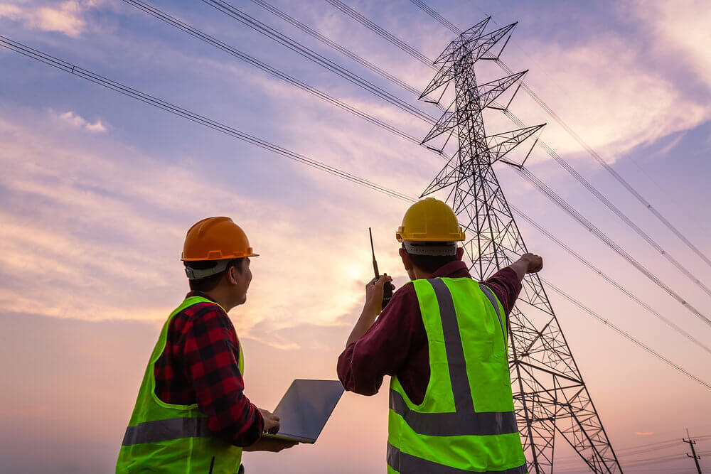 Modernizing Security Programs In the Utilities Industry: How Kaseware Tackles Energy-Specific Threats Modernizing Security Programs In the Utilities Industry: How Kaseware Tackles Energy-Specific Threats