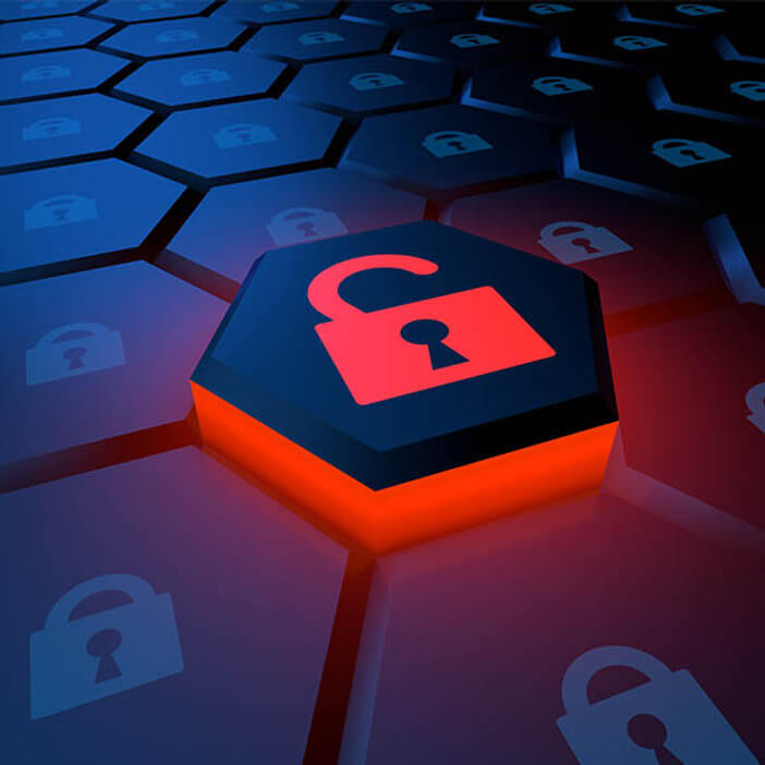 6 Ways to Reduce Cybersecurity Risk 6 Ways to Reduce Cybersecurity Risk