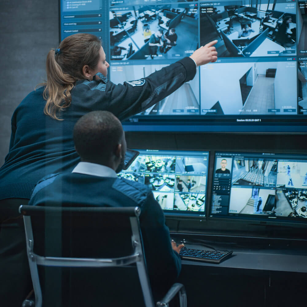 How Artificial Intelligence is Reshaping the Future of Security How Artificial Intelligence is Reshaping the Future of Security
