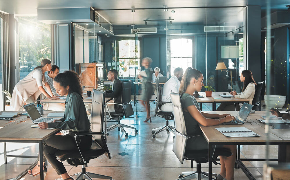 Insider Threats: Types of Insiders and the Threats They Pose