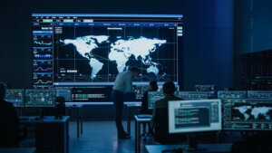 Shifting Security in a Volatile World: How Global Conflicts Are Reshaping Security—and Where Kaseware Fits In
