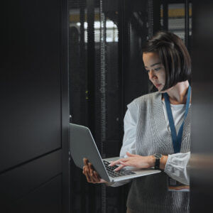 National Cybersecurity Awareness Month 2024