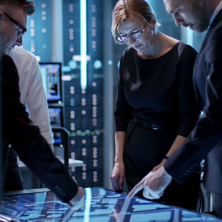 Fraud Week and Beyond
