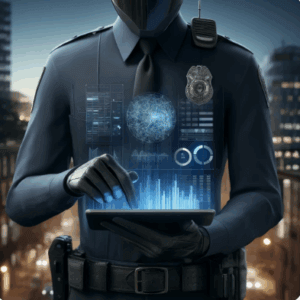 What Is Intelligence-Led Policing?