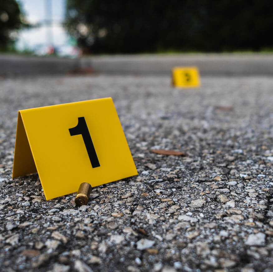 Staying Ahead of Hate: The Urgent Need for Vigilance, Coordination, and Technology in Preventing Targeted Attacks Staying Ahead of Hate: The Urgent Need for Vigilance, Coordination, and Technology in Preventing Targeted Attacks
