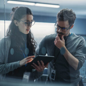 Why An All-In-One Investigations Platform Is Better Than Siloed Solutions