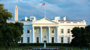 Worried About Insider Threats? Here’s How The White House Responds To Them.