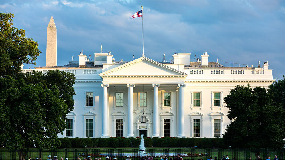 Worried About Insider Threats? Here’s How The White House Responds To Them.