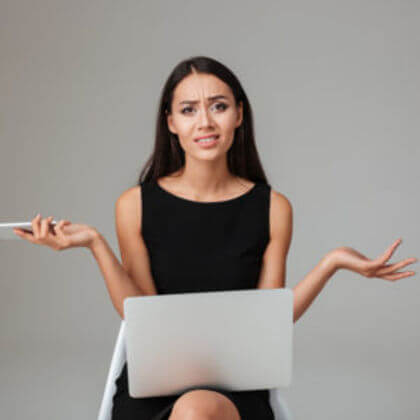 Three Ways Technology Lets Us Down Three Ways Technology Lets Us Down