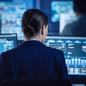 The Role of Fusion Centers in National Security