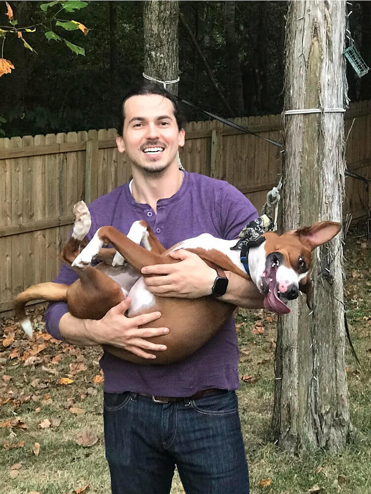 Meet Our New Team Members: Part Seven