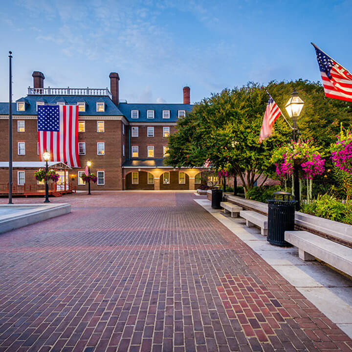 Kaseware in Alexandria, Virginia Today