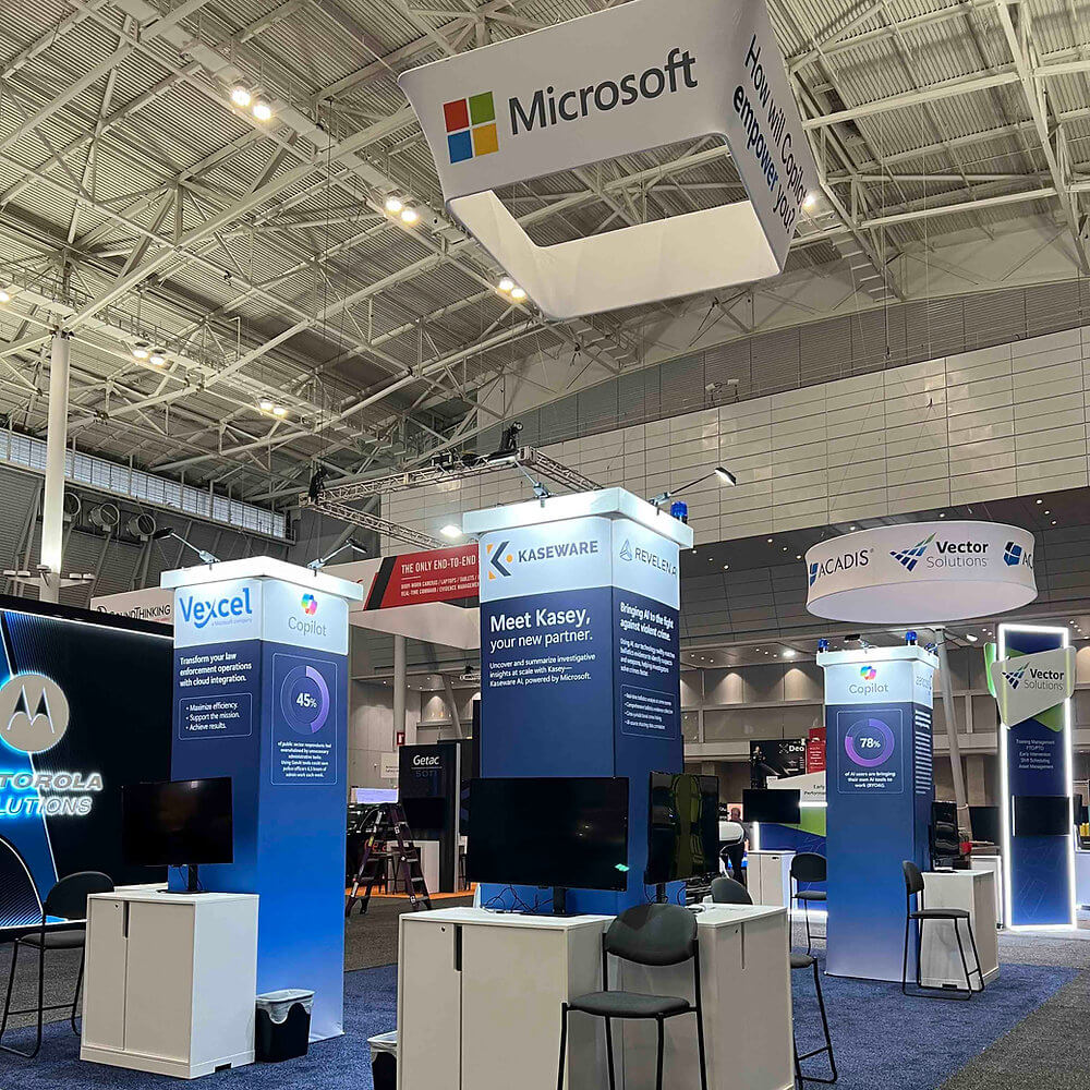 IACP 2024 Recap: Exploring AI, Policing Solutions, and Collaboration at the Annual Law Enforcement Conference IACP 2024 Recap: Exploring AI, Policing Solutions, and Collaboration at the Annual Law Enforcement Conference