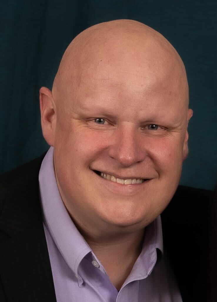 Employee Spotlight – Rob Oesch