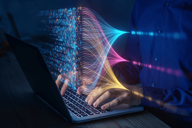 How AI Helps Enhance Cybersecurity