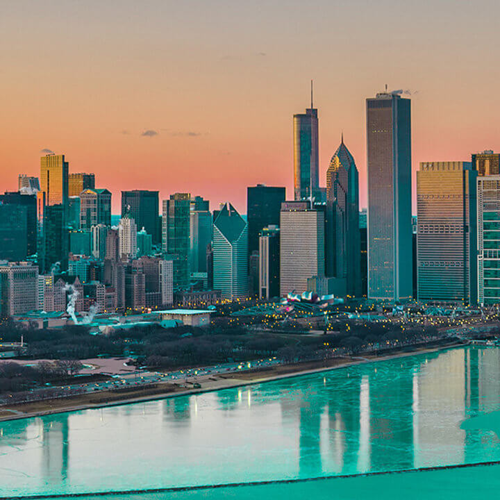 Kaseware in Chicago Tomorrow