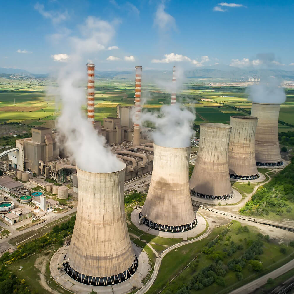 Protecting The Energy Sector – The Need For Case Management Protecting The Energy Sector – The Need For Case Management