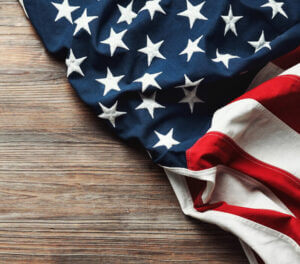Celebrating Veterans Day