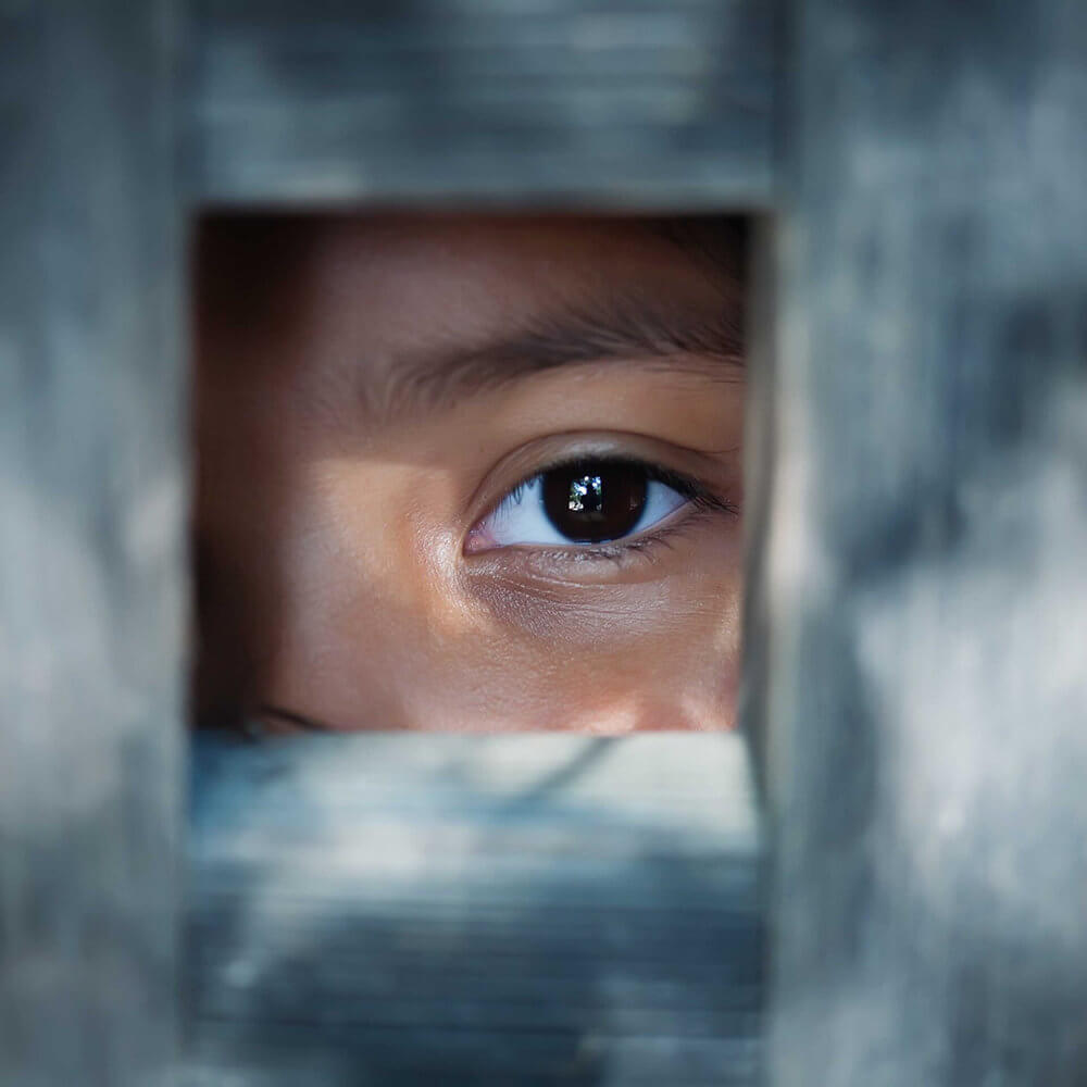 COVID-19 and Crime: The Impact on Human Trafficking COVID-19 and Crime: The Impact on Human Trafficking