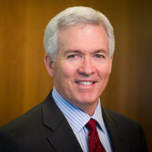 Kevin Brock