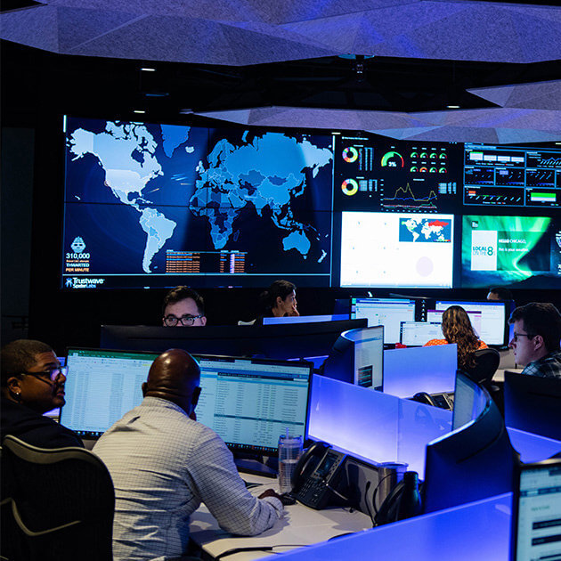 3 Most Impactful Ways Kaseware Supports The Fusion Center Network 3 Most Impactful Ways Kaseware Supports The Fusion Center Network