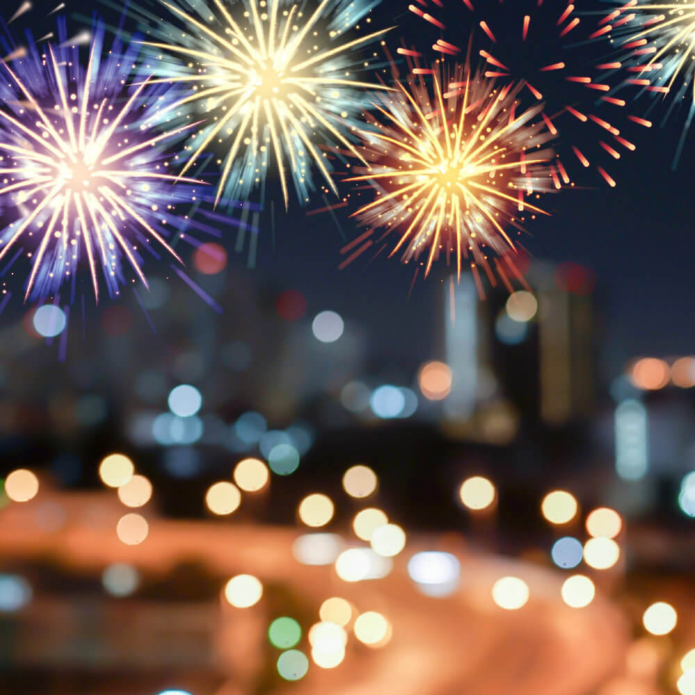 4th of July 2019 4th of July 2019
