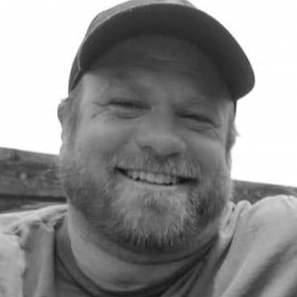 Photo of New Hire Cody