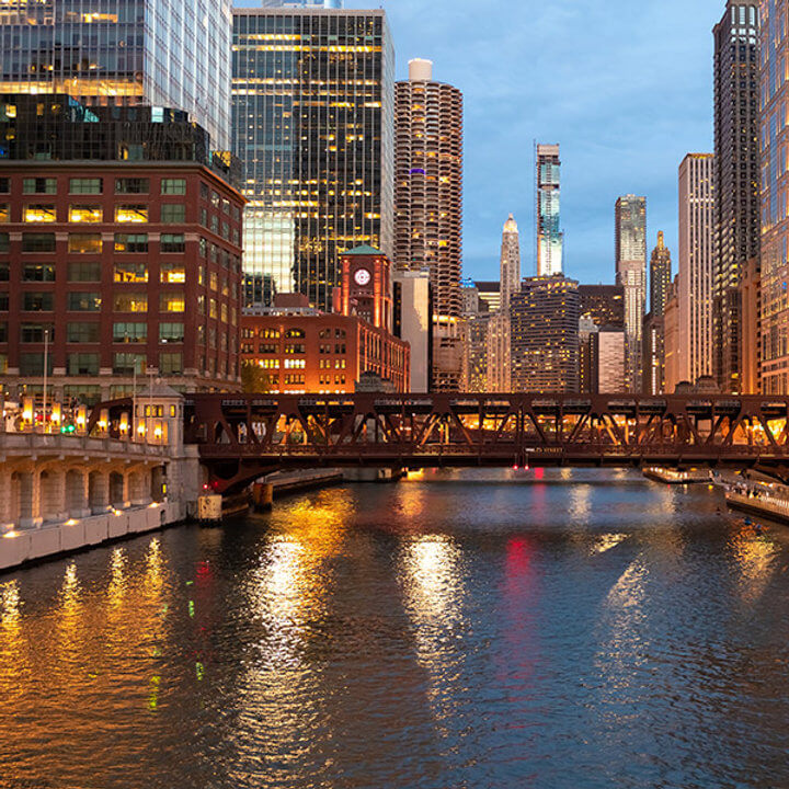 Recap of IACP 2019 in Chicago