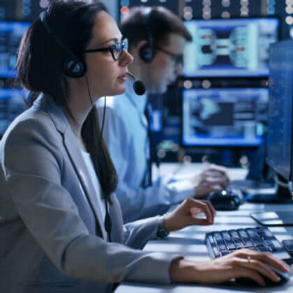 Behind the Scenes of a New Dispatch Center Go-Live