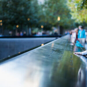 Remembering September 11th, 2001